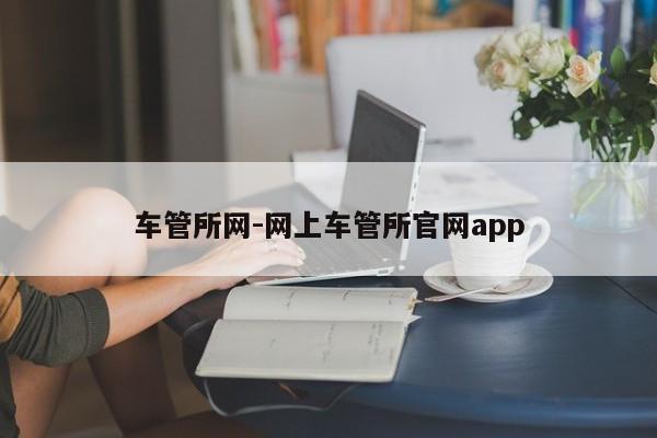 车管所网-网上车管所官网app